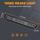 thumbnail image 5 of Luz de Freno Central LED con Lente Ahumado KanSmart para Ford 92-97, 5 of 7