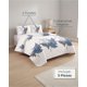 thumbnail image 5 of Quilt De Verano King Transpirable Y Suave, 5 of 6