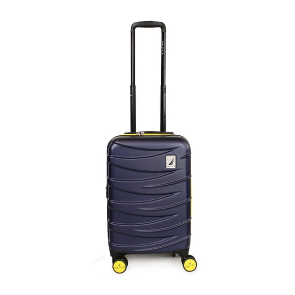 Maleta cabina S Mónaco (10 Kg) Azul