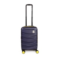 Nautica - Maleta Cabina S Mónaco (10 Kg) Azul