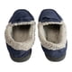 thumbnail image 2 of BAZIANI PANT HOM MOCASIN AZU 44 BAZIANO, 2 of 2