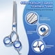 thumbnail image 3 of Tijeras De Aseo Professional 5 En 1 Para Perros, 3 of 7