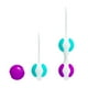 thumbnail image 2 of Bolas Kegel Orgásmicas Intercambiables, 2 of 4