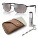 thumbnail image 1 of Gafas de Sol Ray-Ban RB3737CH CHROMANCE Polarizadas con Kit, 1 of 6