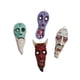 thumbnail image 4 of 4 Piezas Colgantes De Terror Gótico De Halloween Decoraciones De Halloween Para Terrazas, 4 of 5