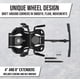thumbnail image 3 of Ride on Toy EzyRoller Drifter-X para niños mayores de 6 años y hasta 68 kg, 3 of 7