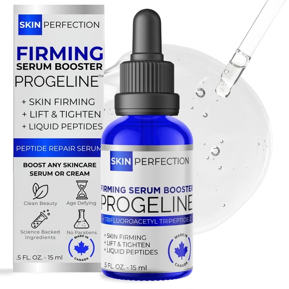 Sérum facial Skin Perfection Progeline Peptide Repair 15 ml