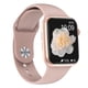 thumbnail image 1 of Reloj Inteligente Smartwatch A3 Pro Rosado, 1 of 3