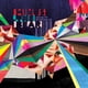 thumbnail image 1 of Álbum Dangerbird – Infinity Overhead, 1 of 1