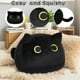 thumbnail image 3 of Cojín Suave Y Esponjoso Muñeco Gato 20cm Peluche Gatitos Almohada Linda Muñeca Gato Juguetes, 3 of 4