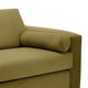 thumbnail image 5 of Sofa Vivo 3CG Felpa 30 Verde Musgo, 5 of 6
