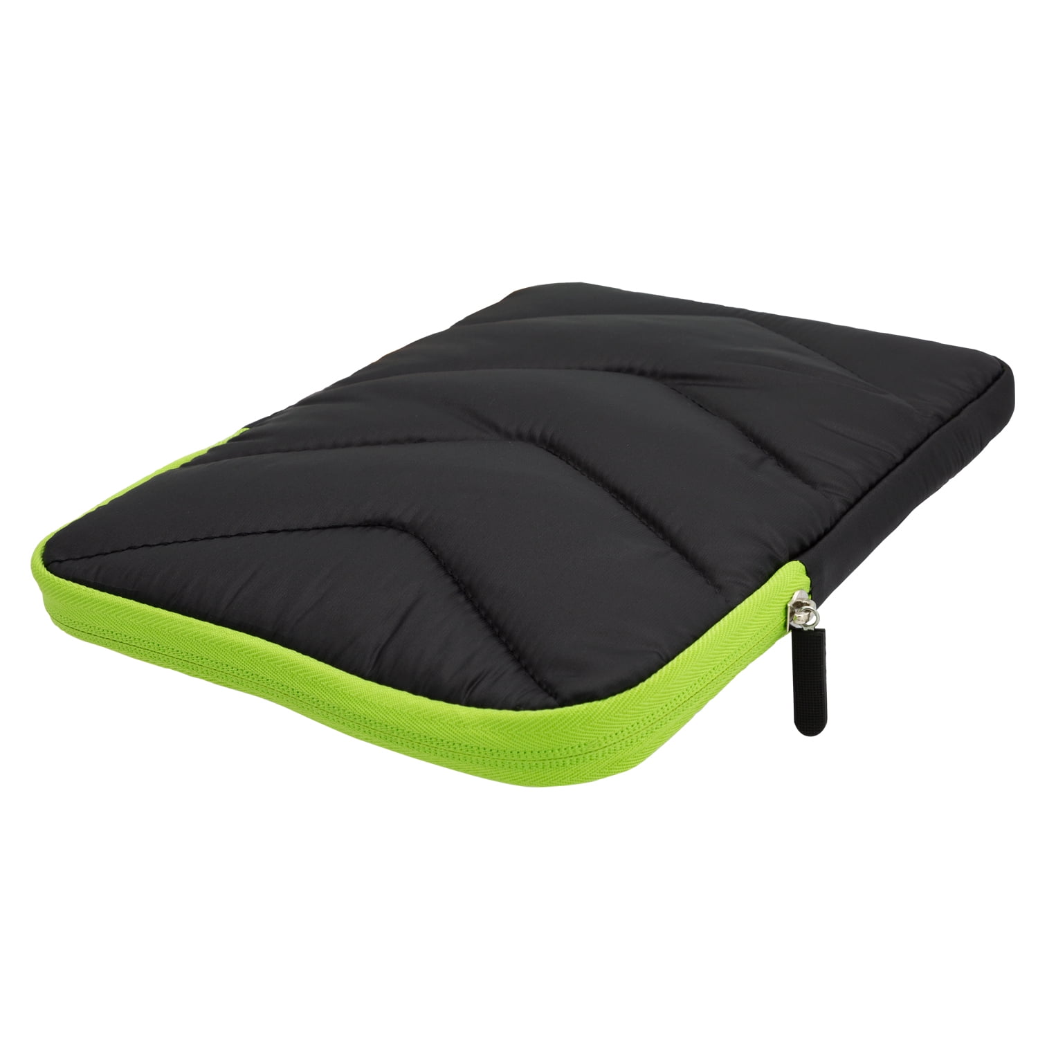 Genérico - Funda Para Tablet 10” Negra De Nylon