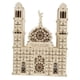thumbnail image 4 of Calendario De Madera DIY EID Mubarak Islam Ramadan Palace Con Estilo De Luz 02, 4 of 5