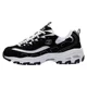 thumbnail image 2 of Zapatilla Mujer D’Lites-Biggest Fan BK-WH Skechers, 2 of 3