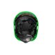 thumbnail image 3 of Casco Yako trabajo en altura, escalada, rescate verde, 3 of 3