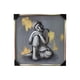thumbnail image 1 of Cuadro Buda, 1 of 2
