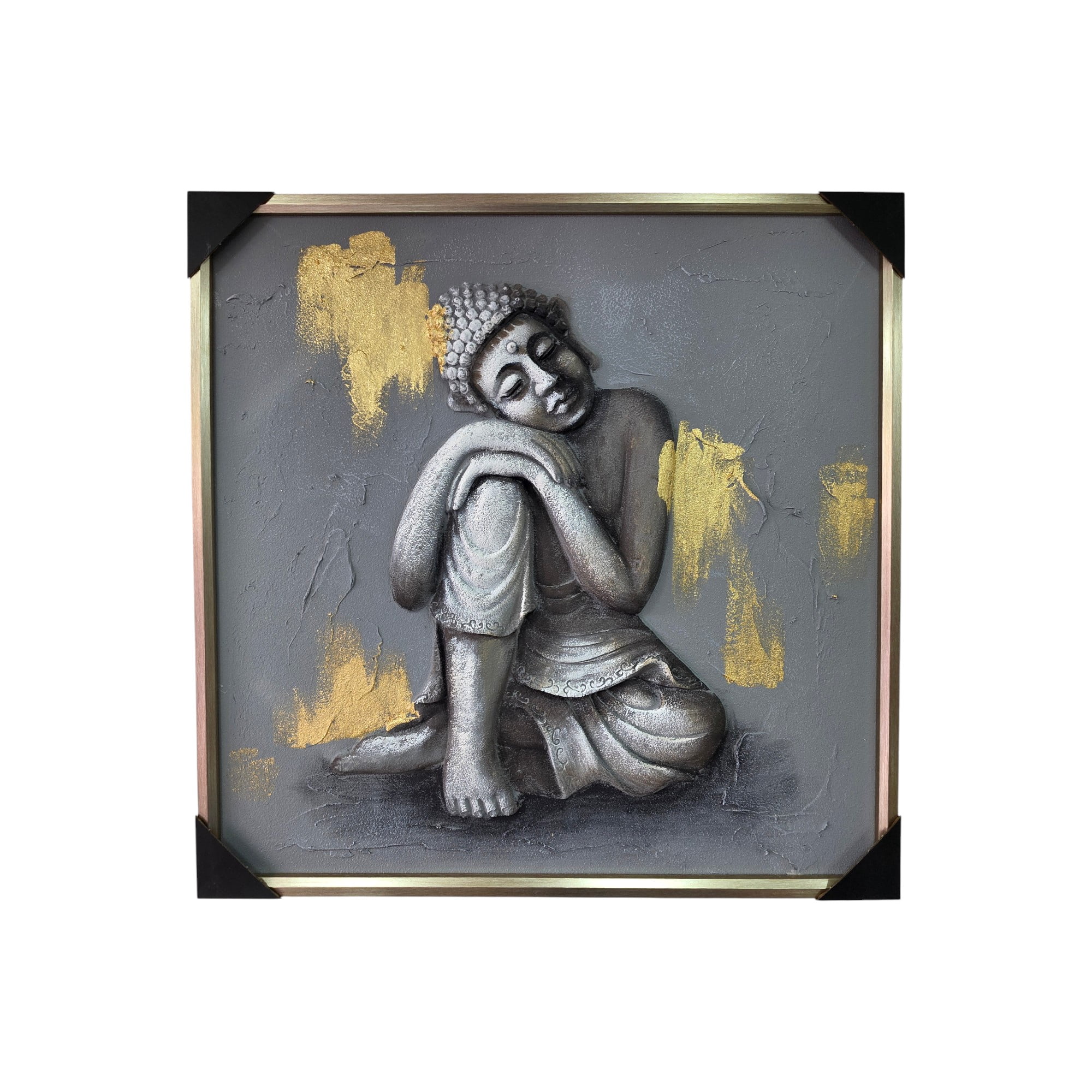 Genérico - Cuadro Buda