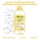 thumbnail image 2 of Limpiador facial y desmaquillante Garnier Micellar Water, 2 of 9