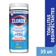 thumbnail image 1 of Toallitas Desinfectantes Expert Bolsa Resellable, 35 Un, 1 of 7