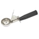 thumbnail image 1 of Cuchara Helado Negro 30#, 1 of 2