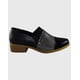 thumbnail image 3 of Zapato elasticado Negro Danicolle, 3 of 4