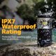 thumbnail image 4 of Farol LUXPRO LP1515, impermeable, flotante, 340 lúmenes, 4 of 7