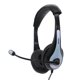 thumbnail image 2 of Auriculares estéreo externos Avid AE-36 blancos con micrófono Boom (x10), 2 of 8