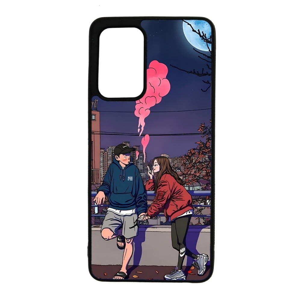 Genérico - Carcasa Funda Para Redmi Note 10 Pro Diseño 16