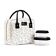 thumbnail image 1 of Bolsa de Almuerzo Fit & Fresh 25 × 15 × 22 cm con lazos y contenedores, 1 of 6