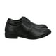 thumbnail image 3 of Zapato Formal Hombre Cuero Negro 505 Perlatto, 3 of 5