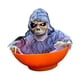 thumbnail image 1 of Decoraciones Eléctricas De Halloween Plato De Frutas Fantasma Tricky Yard Garden Decor StyleC, 1 of 6