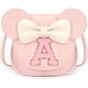 thumbnail image 1 of Cartera Cruzada Infantil Mibasies 3 Compartimentos, 1 of 3