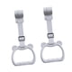 thumbnail image 5 of Parque Infantil Con Anillos De Dominadas Que Mejoran El Equilibrio, Herramienta Ligera Para Entrenar La Marcha, Color Gris, 5 of 5