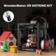 thumbnail image 2 of Kit Hotend para impresora 3D SainSmart x WonderMaker ZR con boquilla de 0,4 mm, 2 of 4