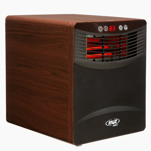 Calefactor Infrared Est-Ir1500-Buv Filtro Uv