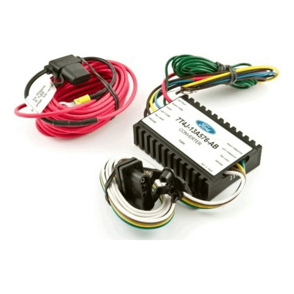 Kit Cable Electrico Barra Remolque Ford Bronco Sport 2023