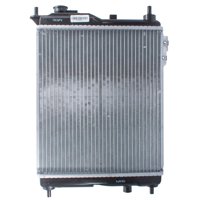 Repuestos Del Sol - Radiador Motor Hyundai Getz 1.4 2006 2011