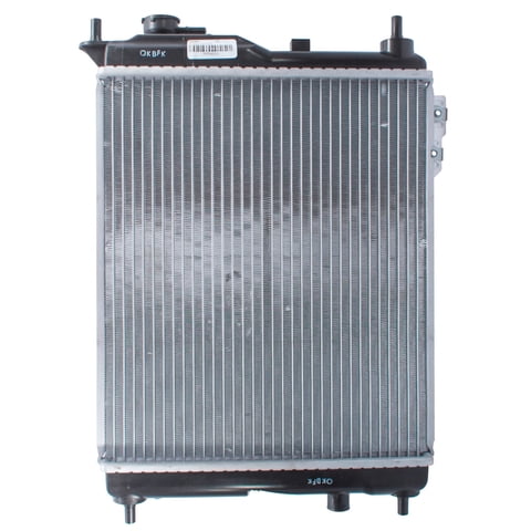 Repuestos Del Sol - Radiador Motor Hyundai Getz 1.4 2006 2011