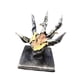 thumbnail image 3 of Estatua De Mano De Halloween, Soporte Para Teléfono, Escultura De Mano Malvada, Figura De Resina, 3 of 3