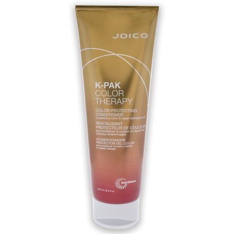 Joico - Acondicionador De Terapia De Color K-Pak De Para Unisex - Acondicionador De 8.5 Oz