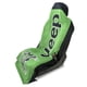 thumbnail image 1 of Funda de asiento Seat Armour Jeep Towel2Go Universal Fit Green, 1 of 7