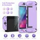 thumbnail image 3 of Kit 14 en 1 para Switch 2 innoAura – Morado, 3 of 7