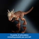 thumbnail image 5 of Figura de juguete Mattel Stygimoloch Jurassic World 18,5 cm, 5 of 6