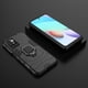 thumbnail image 4 of FOXDOCK Funda Antigolpes para Xiaomi Redmi 10 4G – Protección Total con Soporte y Diseño Robusto, 4 of 5