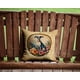thumbnail image 2 of Almohada Decorativa Italian Greyhound, 2 of 7