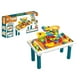 thumbnail image 2 of Mesa De Juego Didactiva 114 Bloques De Construccion amarillo, 2 of 4