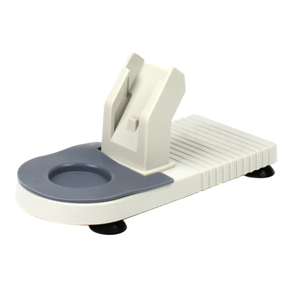 Estante Bothyi Soporte Para Pistola De Pegamento Caliente Gris