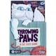 thumbnail image 1 of Juego de Cartas Hasbro Gaming Throwing Paws Gatos para Niños 8+ Años, 1 of 9