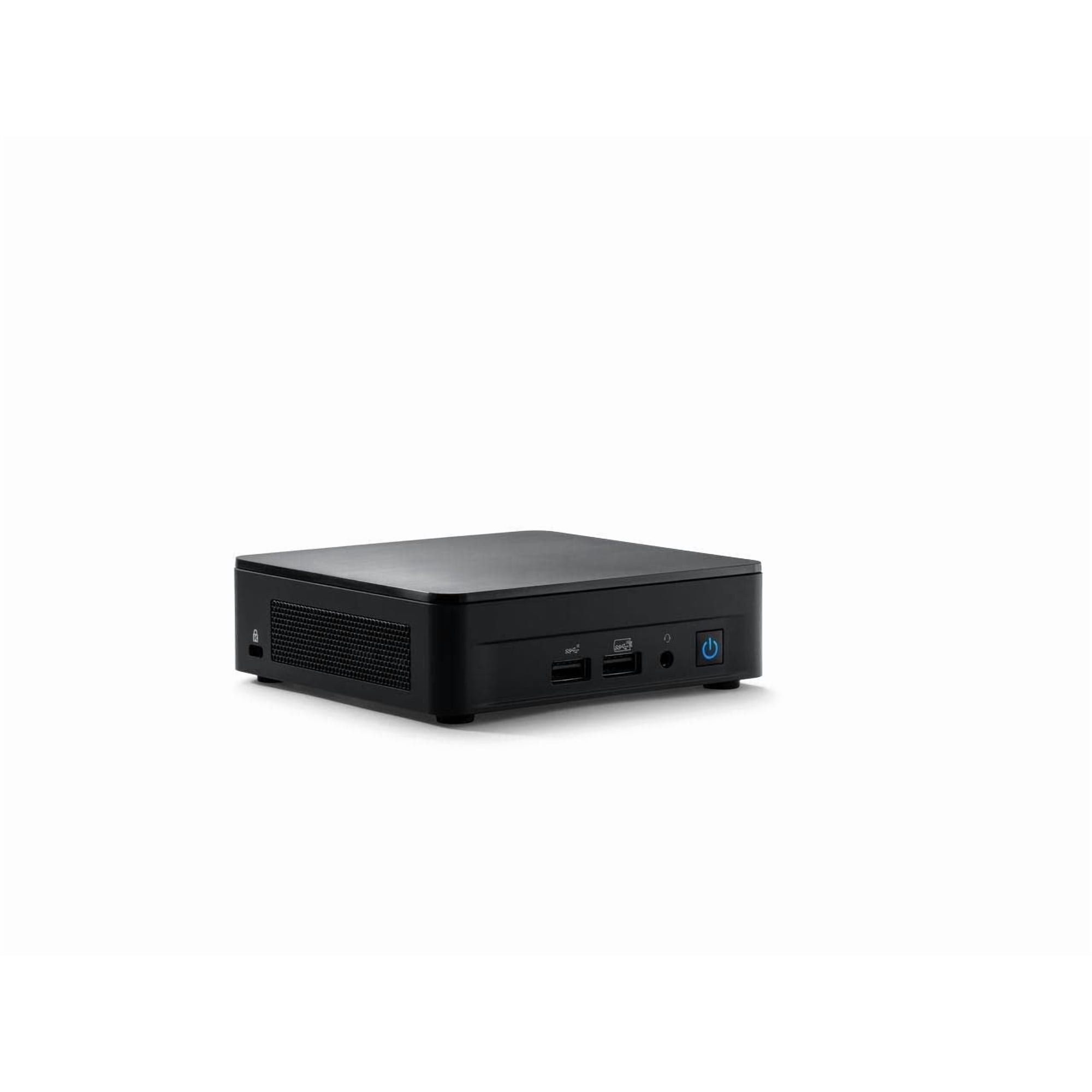 Mini Pc Intel Nuc 12 Pro Nuc12wski7 Core I7 12.ª Generación I7-1260p