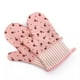 thumbnail image 1 of Guantes De Horno Toma Olla Guante Protector Cocina Diseños, 1 of 1